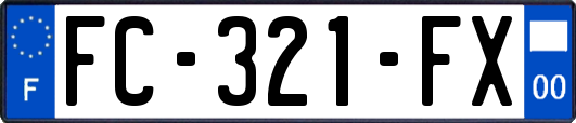 FC-321-FX
