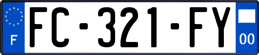 FC-321-FY