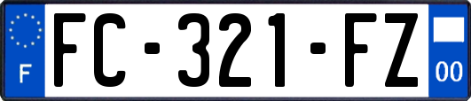 FC-321-FZ