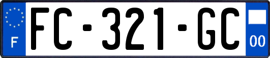 FC-321-GC