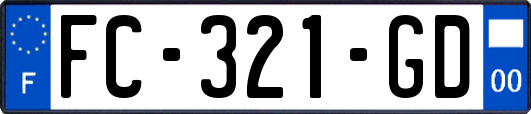 FC-321-GD