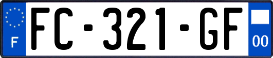 FC-321-GF