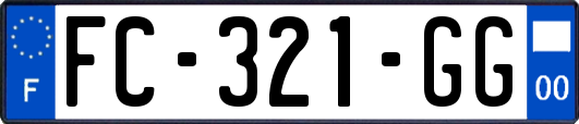 FC-321-GG