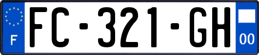 FC-321-GH