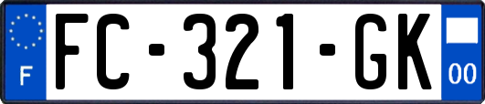 FC-321-GK