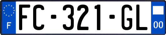 FC-321-GL
