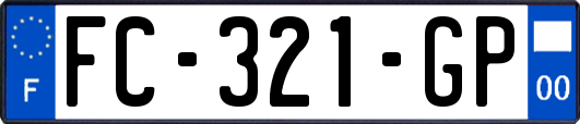 FC-321-GP