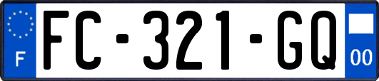 FC-321-GQ