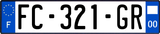 FC-321-GR