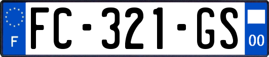 FC-321-GS