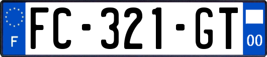 FC-321-GT