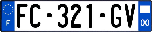 FC-321-GV