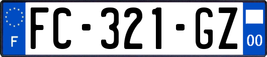 FC-321-GZ