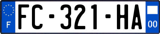 FC-321-HA