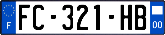 FC-321-HB