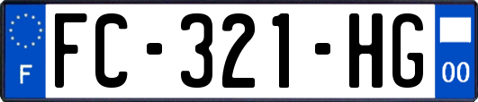 FC-321-HG