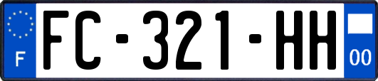 FC-321-HH