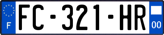 FC-321-HR