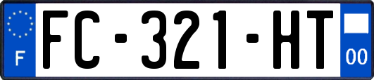 FC-321-HT