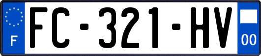 FC-321-HV