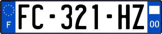 FC-321-HZ