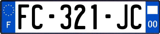 FC-321-JC