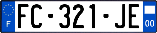 FC-321-JE