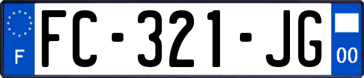 FC-321-JG