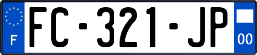 FC-321-JP