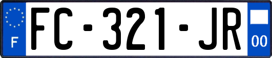FC-321-JR