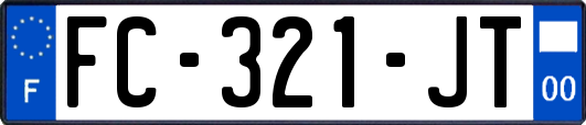 FC-321-JT
