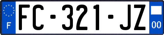 FC-321-JZ