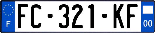 FC-321-KF