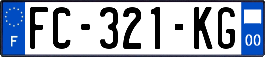 FC-321-KG
