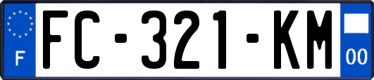 FC-321-KM
