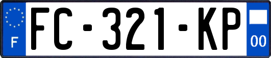 FC-321-KP
