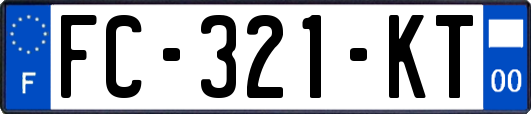 FC-321-KT