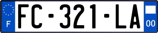 FC-321-LA