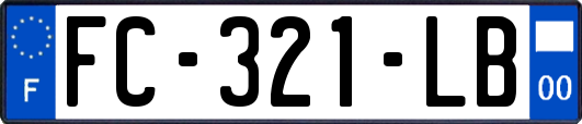 FC-321-LB