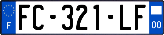FC-321-LF