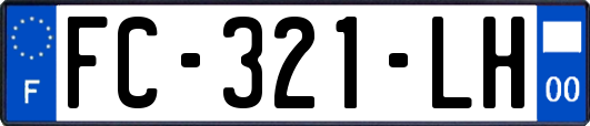 FC-321-LH
