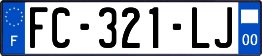 FC-321-LJ