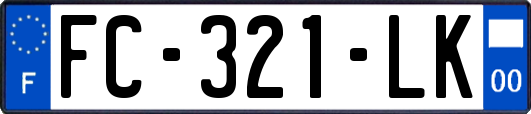 FC-321-LK