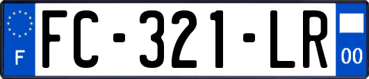 FC-321-LR
