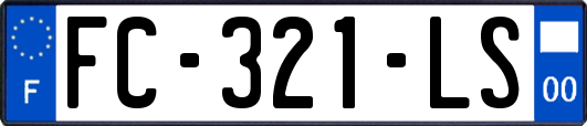 FC-321-LS