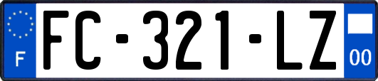 FC-321-LZ