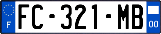 FC-321-MB