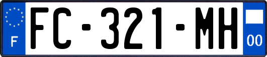 FC-321-MH