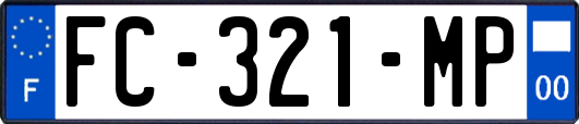 FC-321-MP