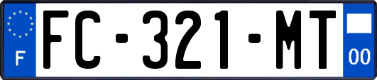 FC-321-MT